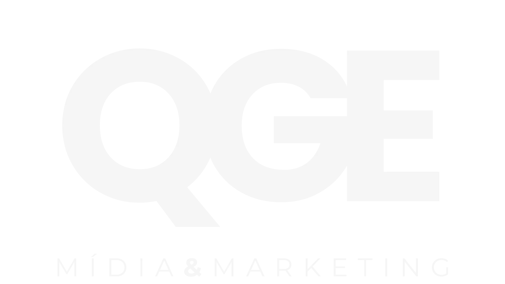 logo QGE